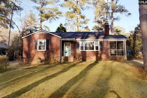 305 Summerlea Dr, Columbia, SC, 29203-3954 | Card Image