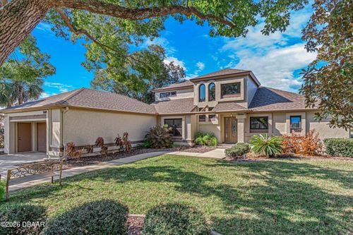 3169 Royal Birkdale Way, PORT ORANGE, FL, 32128-6810 | Card Image