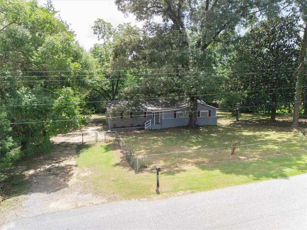 Residential in Mobile 3