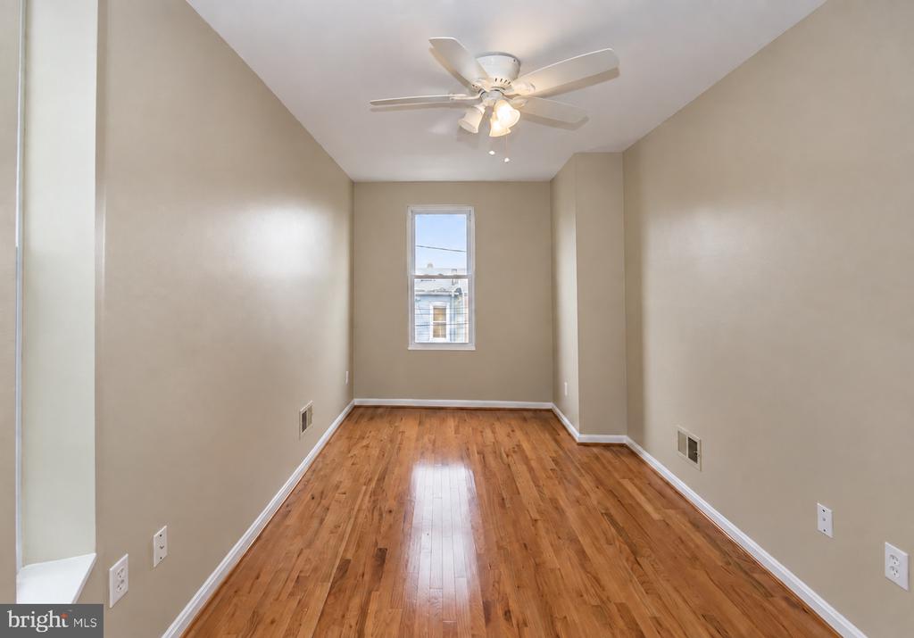 Residential in BALTIMORE 4