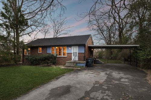 2659 Woodberry Dr, Nashville, TN, 37214-2829 | Card Image