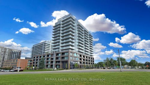 506-185 Deerfield Rd, Newmarket, ON, L3Y0G7 | Card Image