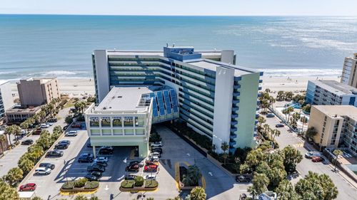 134-1105 S Ocean Blvd, Myrtle Beach, SC, 29577-4538 | Card Image