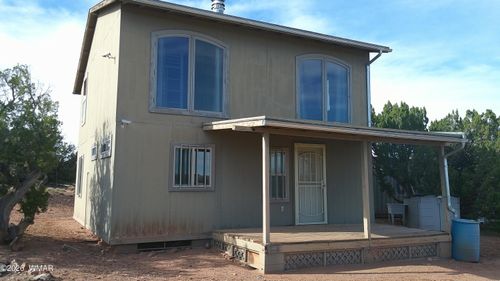 94 N9027, Concho, AZ, 85924-2466 | Card Image