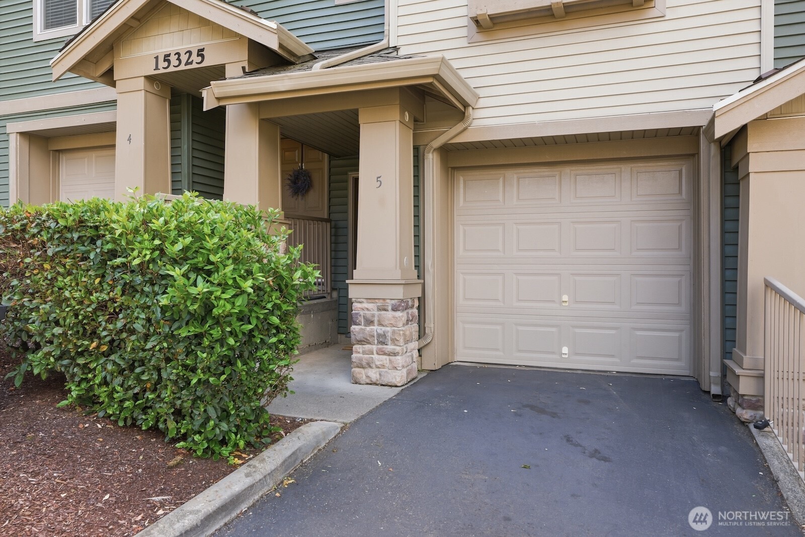 Residential in Renton 3