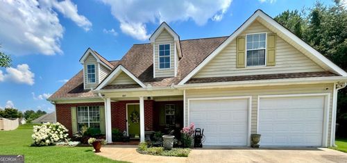 221 Turtle Cv, Carrollton, GA, 30116-1850 | Card Image