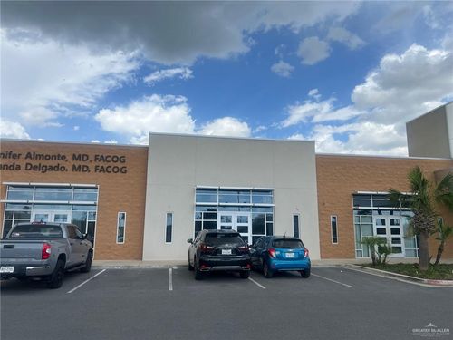 ste-170-5300 N G St, Mcallen, TX, 78504-6551 | Card Image