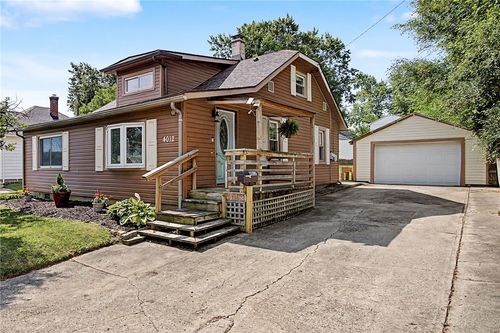 4012 Arcadia Blvd, Dayton, OH, 45420-2816 | Card Image