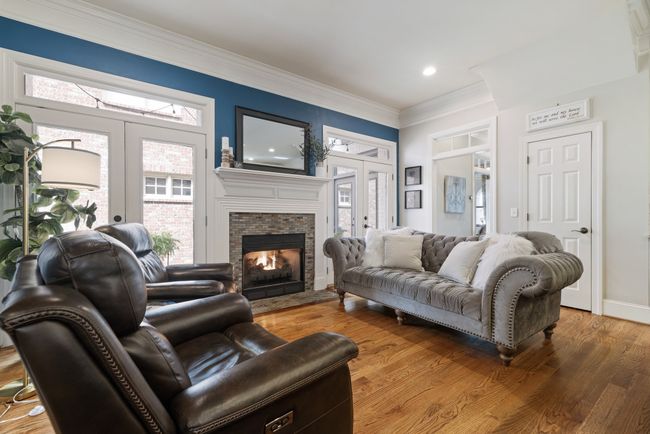 3085 Americus Dr, House other with 5 bedrooms, 4 bathrooms and 3 parking in Thompsons Station TN | Image 19