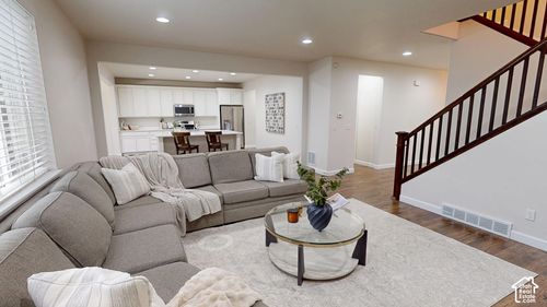 12033 S Window Arch Ln, Herriman, UT, 84096-5822 | Card Image