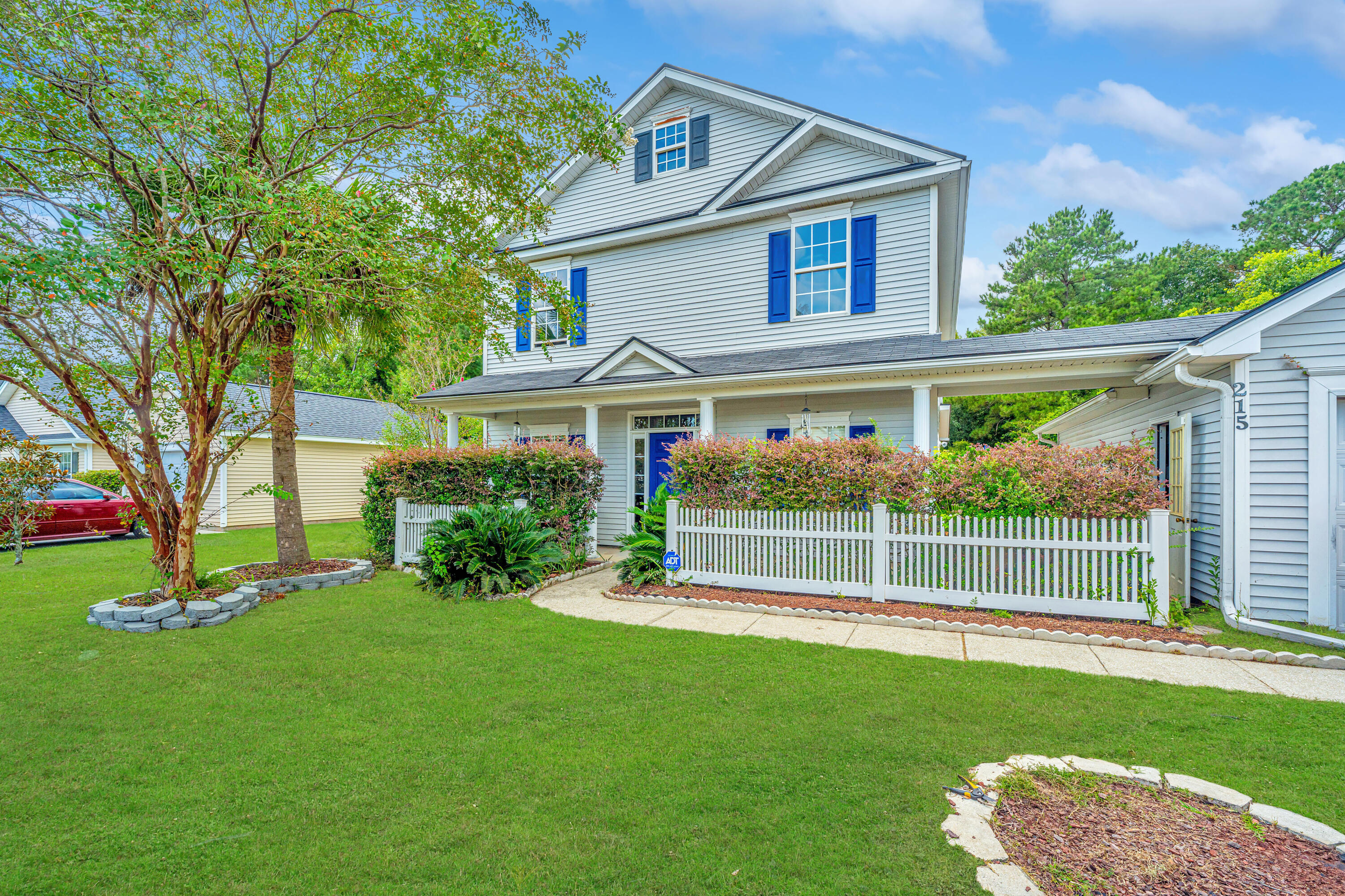 Savannah River Dr, Summerville, SC 29485