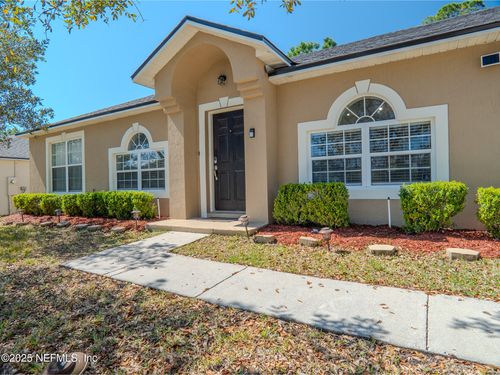 12010 Mission Creek Ln, Jacksonville, FL, 32218-8810 | Card Image