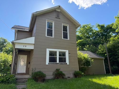 29 N 12th St, Newark, OH, 43055-4122 | Card Image