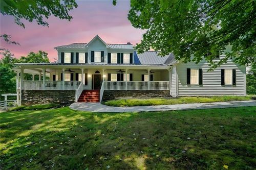 156 Lula Payne Trl, Ball Ground, GA, 30107-5032 | Card Image