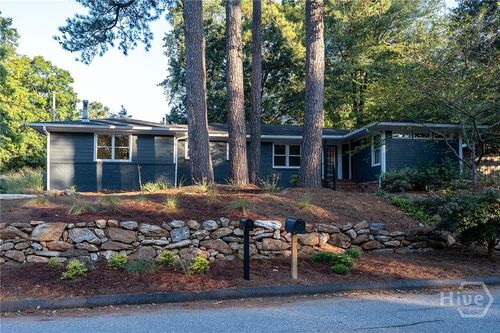 160 Gran Ellen Drive, Athens, GA, 30605 | Card Image