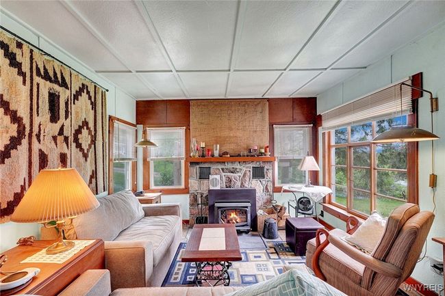 C - 90 Summerset Dr, House other with 1 bedrooms, 1 bathrooms and null parking in Arcade NY | Image 20