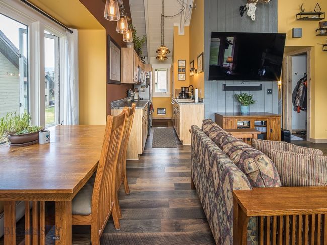 20A - 20 Yellowstone Club Trl, Condo with 2 bedrooms, 3 bathrooms and null parking in Big Sky MT | Image 7