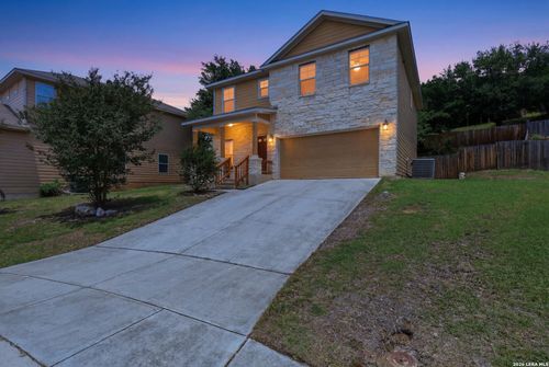 13106 Vegas Vw, San Antonio, TX, 78233-4583 | Card Image