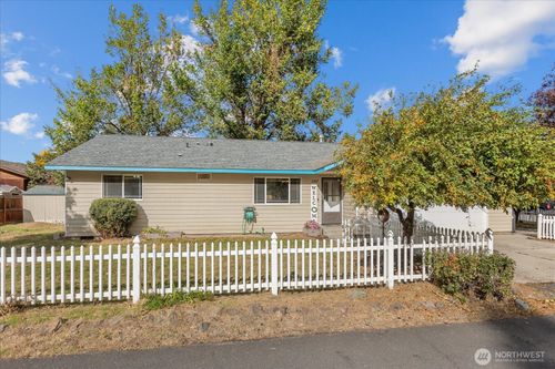2307 N Ridgeview Ln, Ellensburg, WA, 98926-2099 | Card Image