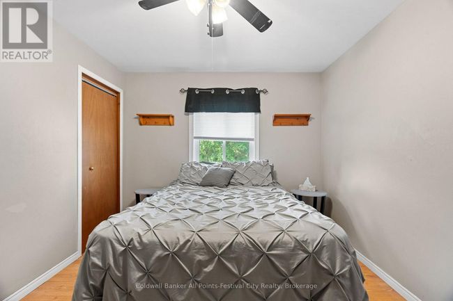 5 Krohmer Dr, House other with 4 bedrooms, 2 bathrooms and 5 parking in Goderich ON | Image 25