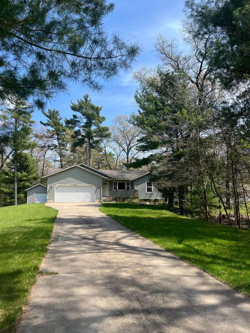 6474 Blackhawk Ln, Twin Lake, MI, 49457-8534 | Card Image