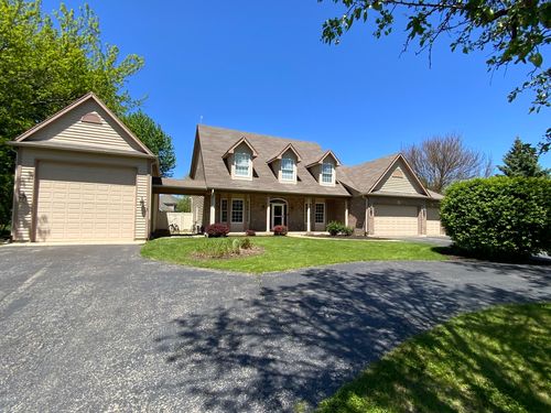 25958 W Karen Dr, Plainfield, IL, 60585-7567 | Card Image