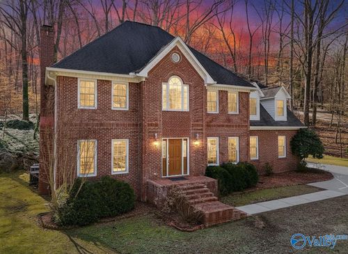 3315 Wyeth Drive, Guntersville, AL, 35976 | Card Image