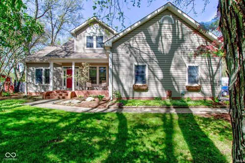 3533 Alexandria Pike, Anderson, IN, 46012-9208 | Card Image