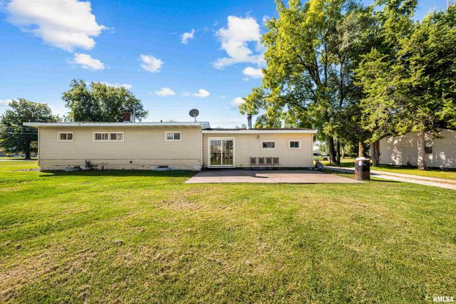 2707 56 Th Ave W, House other with 3 bedrooms, 1 bathrooms and null parking in Milan IL | Image 6