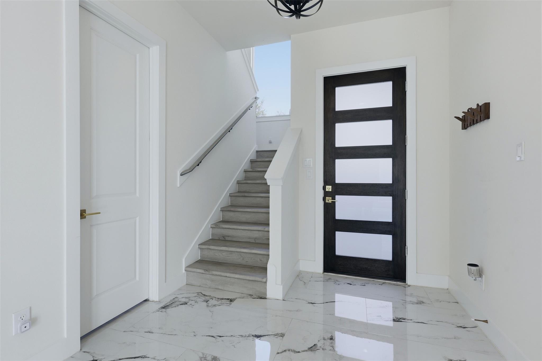 Residential in Houston 2