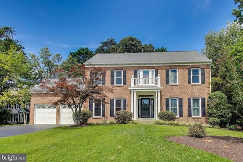 114 Fordham Dr, MILLERSVILLE, MD, 21108-1259 | Card Image