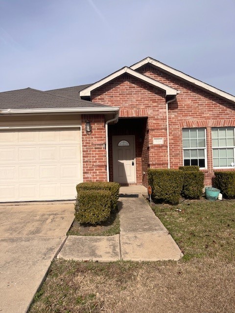 Residential Lease in Royse City