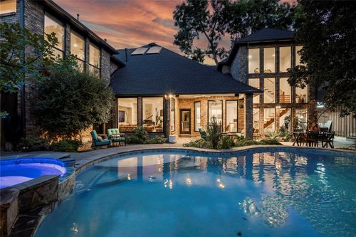 5819 Flintshire Ln, Dallas, TX, 75252-5132 | Card Image