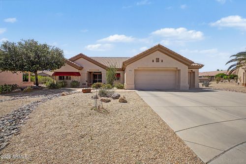 22610 N Mirage Ln, Sun City West, AZ, 85375-2251 | Card Image