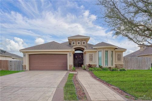 1309 Orquidea Street, Mission, TX, 78573 | Card Image