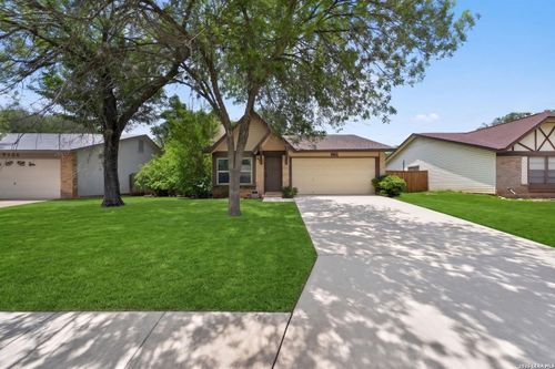 9410 Valley Bnd, San Antonio, TX, 78250-3960 | Card Image