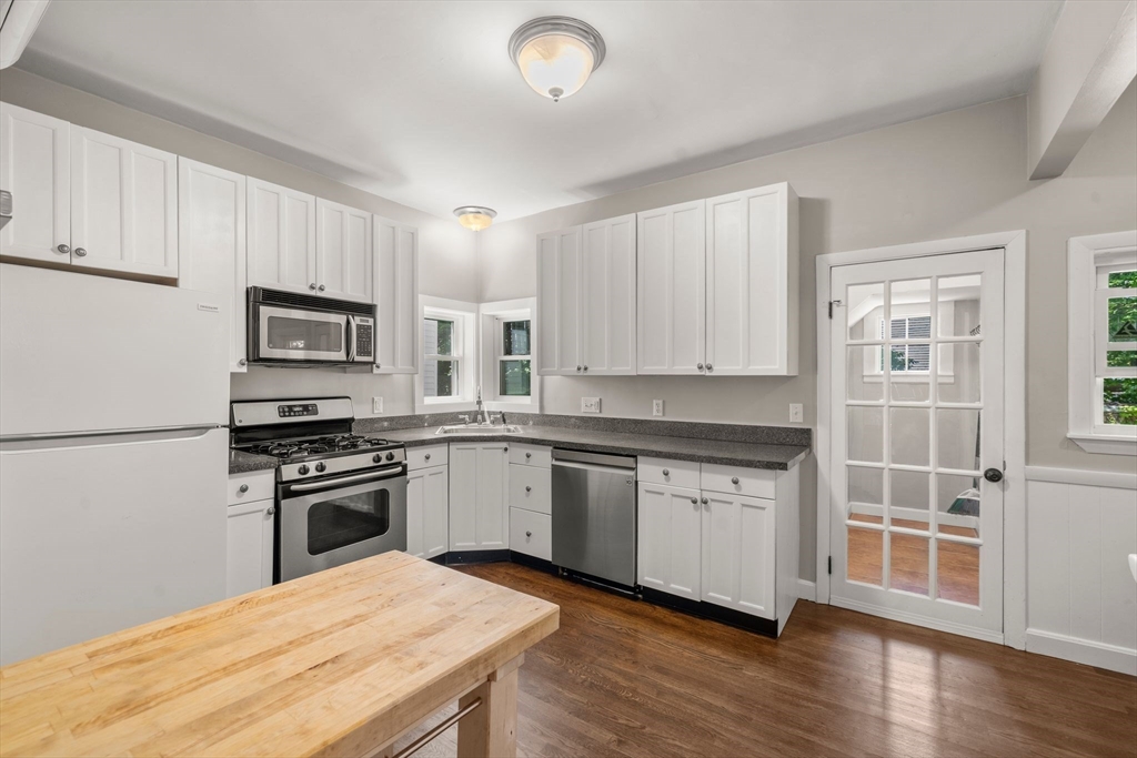 Residential in Somerville 5