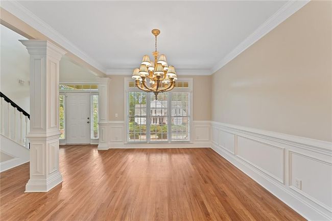 2006 Hubbard Ct, House other with 5 bedrooms, 4 bathrooms and 3 parking in Villa Rica GA | Image 6