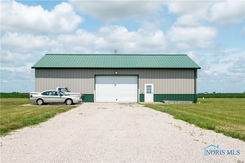 9137 Road 124, Paulding, OH, 45879-9140 | Card Image