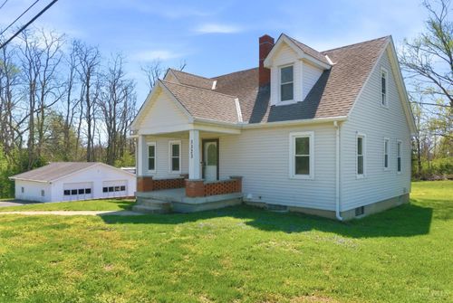 5323 E Us Highway 22 And 3, Morrow, OH, 45152-1345 | Card Image