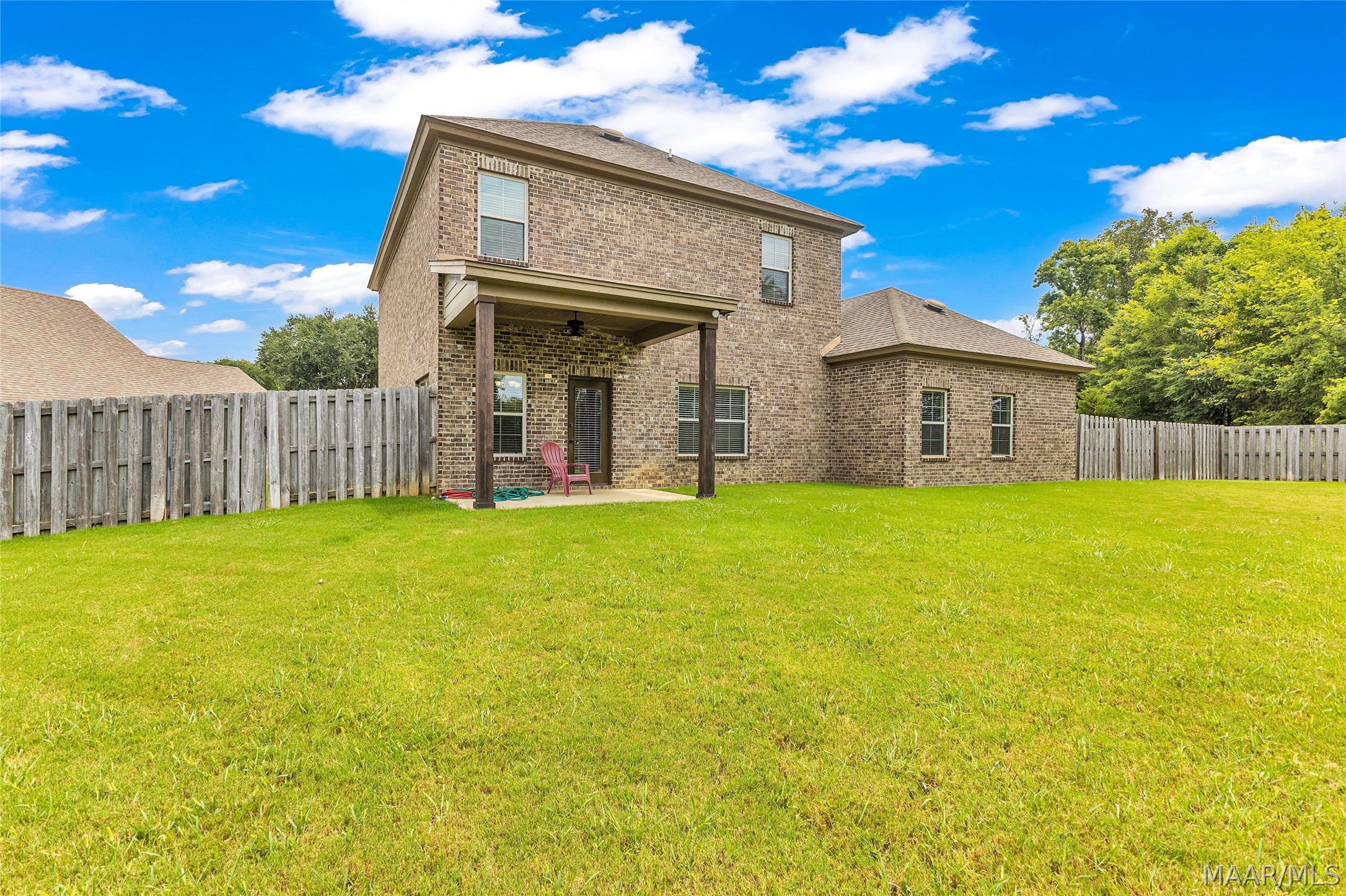 Residential in Montgomery 4