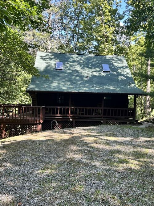 14 Treetop Ln, Blairsville, GA, 30512-5359 | Card Image