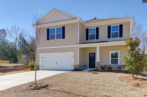 247 Boseman Rd, Irmo, SC, 29063-9851 | Card Image