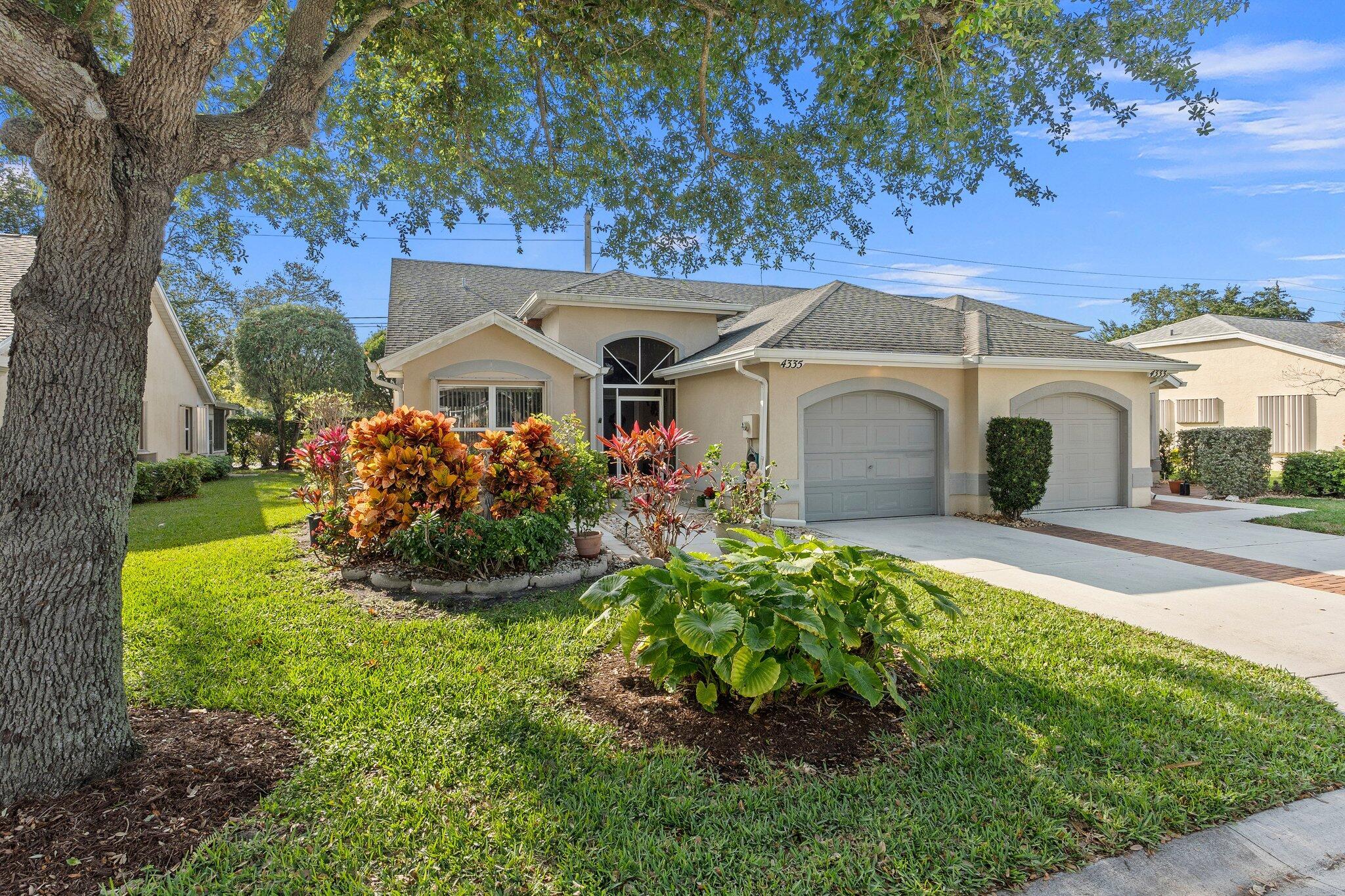 Brittney Cir, Port Street Lucie, FL 34952
