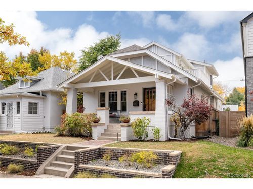 161 S Humboldt St, Denver, CO, 80209-2515 | Card Image