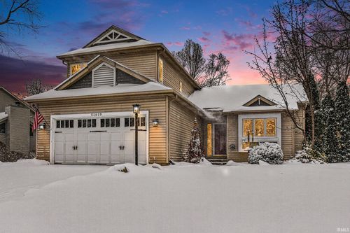 51619 Meadow Pond Dr, Granger, IN, 46530-6108 | Card Image