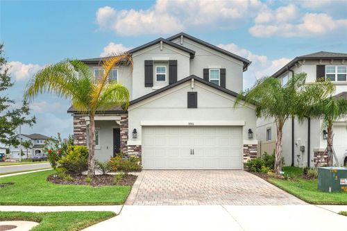 3086 Misty Marble Dr, ZEPHYRHILLS, FL, 33540-7460 | Card Image