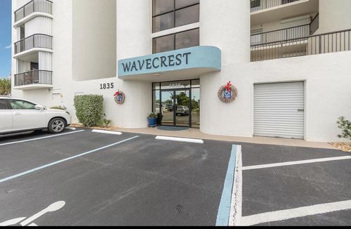 401-1835 S Atlantic Ave, Cocoa Beach, FL, 32931-5325 | Card Image