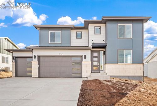 337 Grand Summit Dr, Monument, CO, 80132-9382 | Card Image