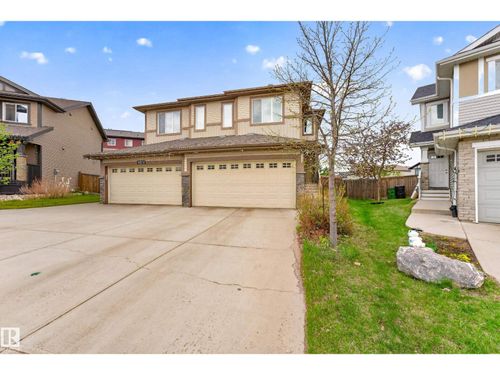 4371 Annett Common Sw, Edmonton, AB, T6W2V6 | Card Image